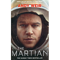 The Martian